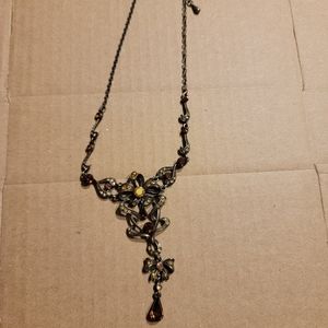 Unique necklace